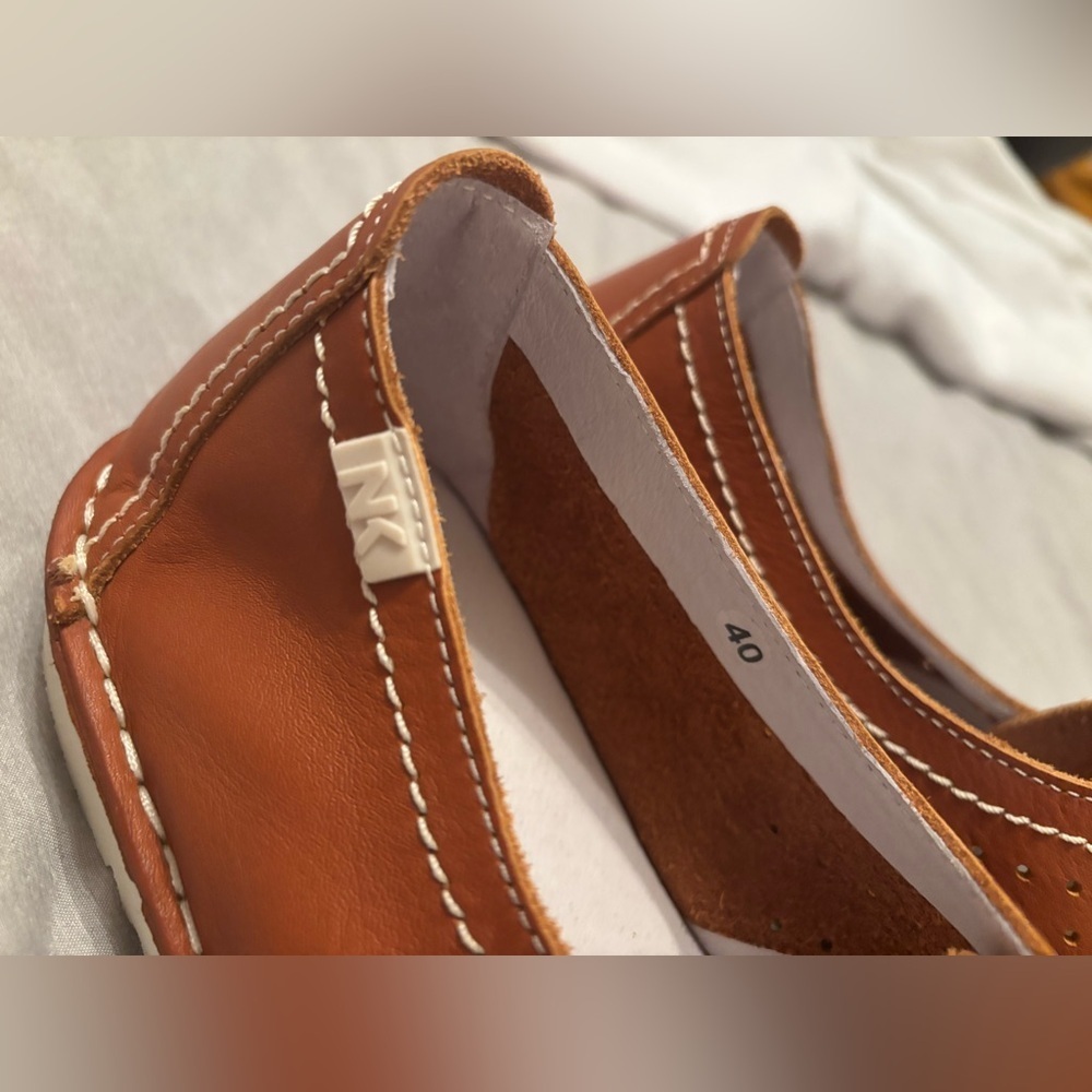 Nordikas dunas lace up shoes 40 - Picture 5 of 15
